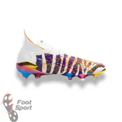 کفش فوتبال آدیداس پردیتور Adidas Predator Freak.1 Paul Pogba x Stella McCartney