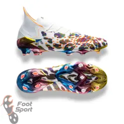 کفش فوتبال آدیداس پردیتور Adidas Predator Freak.1 Paul Pogba x Stella McCartney