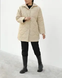 پافر زنانه کوتاه