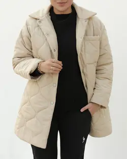 پافر زنانه کوتاه