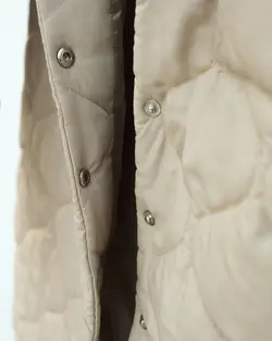 پافر زنانه کوتاه