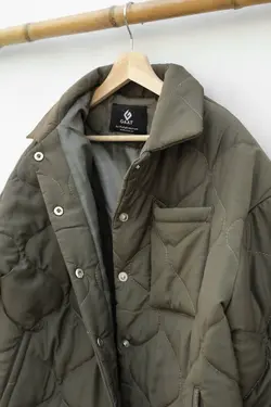 پافر زنانه کوتاه