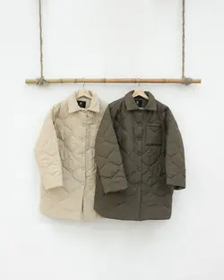 پافر زنانه کوتاه