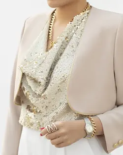 مانتو دوتیکه خاتون