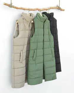 پافر بلند زنانه لیلی