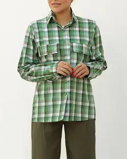 شومیز ارکیده