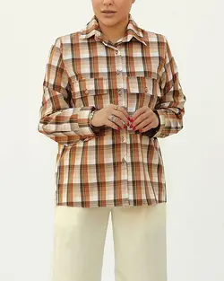 شومیز ارکیده