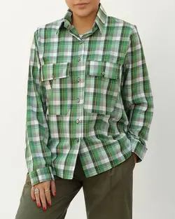 شومیز ارکیده