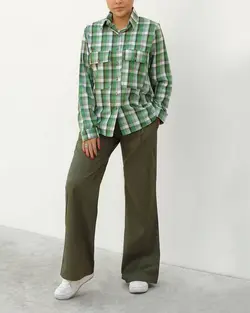 شومیز ارکیده