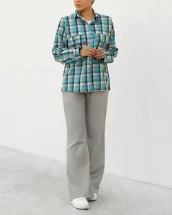 شومیز ارکیده