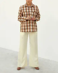 شومیز ارکیده