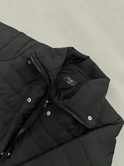 کاپشن بلند زنانه