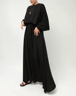 پیراهن صحرا
