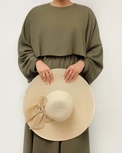 پیراهن صحرا