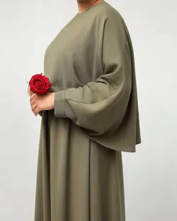 پیراهن صحرا
