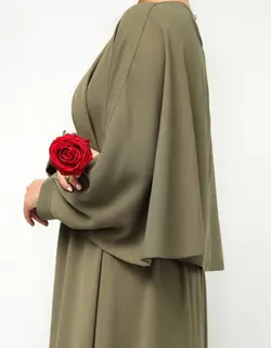 پیراهن صحرا