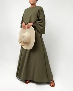 پیراهن صحرا