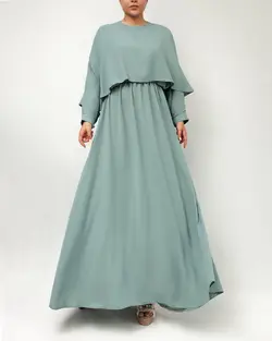 پیراهن صحرا
