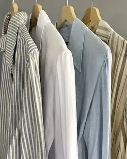 شومیز مانتو میاه