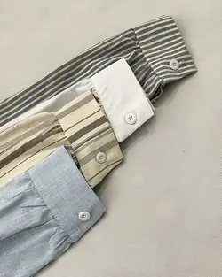 شومیز مانتو میاه