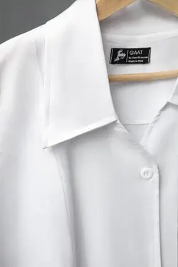 شومیز مانتو میاه