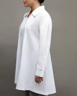 شومیز مانتو میاه