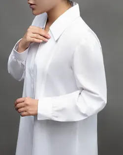 شومیز مانتو میاه