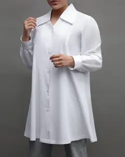 شومیز مانتو میاه