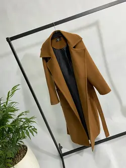 پالتو زنانه بلند فوتر