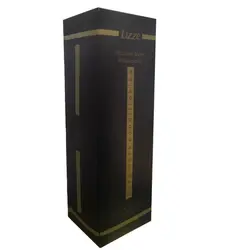 ماسک مو کراتینه لیز فری سولفاته شماره 3 حجم 900 میلی لیتر Lizze Hair mask Keratin free Sulfate 900 mil