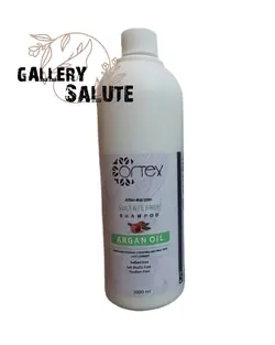 پک شامپو 1000میل  و ماسک بدون سولفات کورتکس 500 میل بدون سولفات و پارابن کورتکسShampoo&amp;Mask Cortex Free Sulfate Free Paraben-