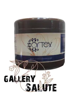 پک شامپو 1000میل  و ماسک بدون سولفات کورتکس 500 میل بدون سولفات و پارابن کورتکسShampoo&amp;Mask Cortex Free Sulfate Free Paraben-