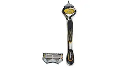 دستگاه فیوژن پروگلاید پاور ژیلت Gillette fusion Proglide power