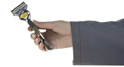 دستگاه فیوژن پروگلاید پاور ژیلت Gillette fusion Proglide power