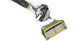 دستگاه فیوژن پروگلاید پاور ژیلت Gillette fusion Proglide power