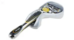 دستگاه فیوژن پروگلاید پاور ژیلت Gillette fusion Proglide power