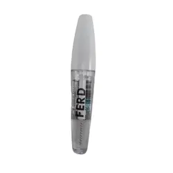 صابون ابرو ژله ای مژه و ابرو فرد مدل ریملی  FERD LASH &amp; BROW GEL MASCARA