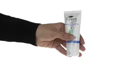 کرم آب رسان رنگی حاوی کلاژن پوست خشک لابورن laboren tinted hydratant and moisturizing cream