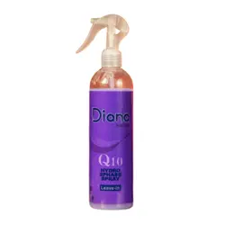 لوسیون کراتینه مو دیانا حجم  Diana hair keratin lotion 450 mil