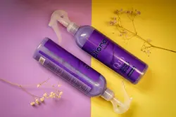 لوسیون کراتینه مو دیانا حجم  Diana hair keratin lotion 450 mil