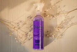 لوسیون کراتینه مو دیانا حجم  Diana hair keratin lotion 450 mil