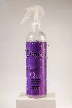 لوسیون کراتینه مو دیانا حجم  Diana hair keratin lotion 450 mil
