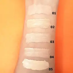 کانسیلر مایع اوکاز   Ocuz Pro liquid concealer