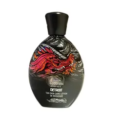 لوسیون سولاریوم ادهاردی 6000XXX مدل dragon حجم 400 میل