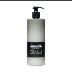 ماسک مو داخل حمام کاترومر پلاس فری سولفات حجم ۷۴۰ میل Kathromer Plus Free Sulfate hair mask 740mi