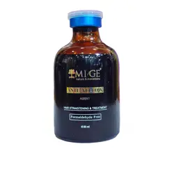 قطره ضد زردی میگ حجم ۵۰ میلی لیتر Mige Anti Yellow