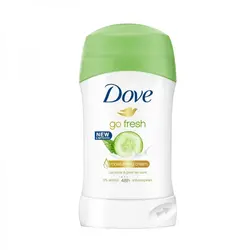 مام صابونی مدل Go Fresh (خیار) داو 40 میل
