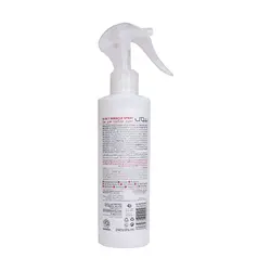 اسپری نرم کننده مو بیول مدل 10 در 1 بدون آبکشی حجم ۲۴۰ میل Biol hair Spray Miracle Model 10 in 1