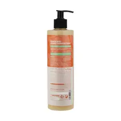 ماسک موی هلو و جوانه گندم موی خشک و وز 500 میل بیول Biol Peach And Wheat Hair Mask For Dry Hair 500 ml