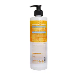 ماسک مو شیر و عسل بیول 500 میلی لیتر Biol Honey &amp; Milk Hair Mask 500 ml